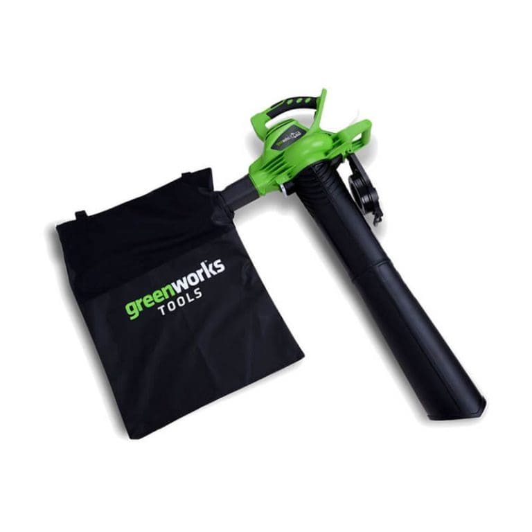 40V puhalnik in sesalnik  z brezkrtačnim DIGIPRO motorjem