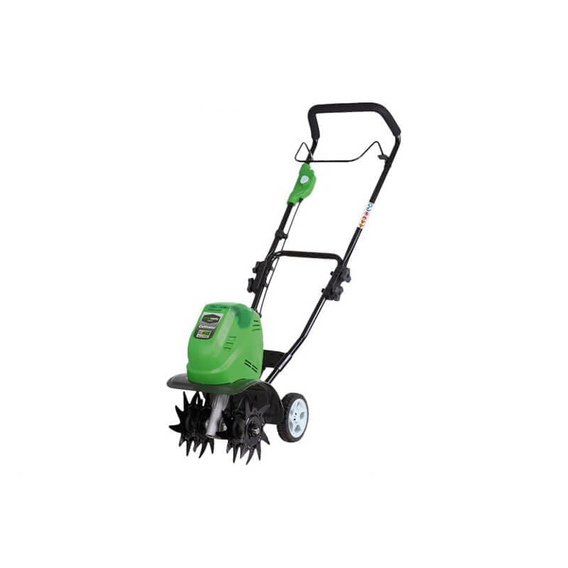 40V prekopalnik