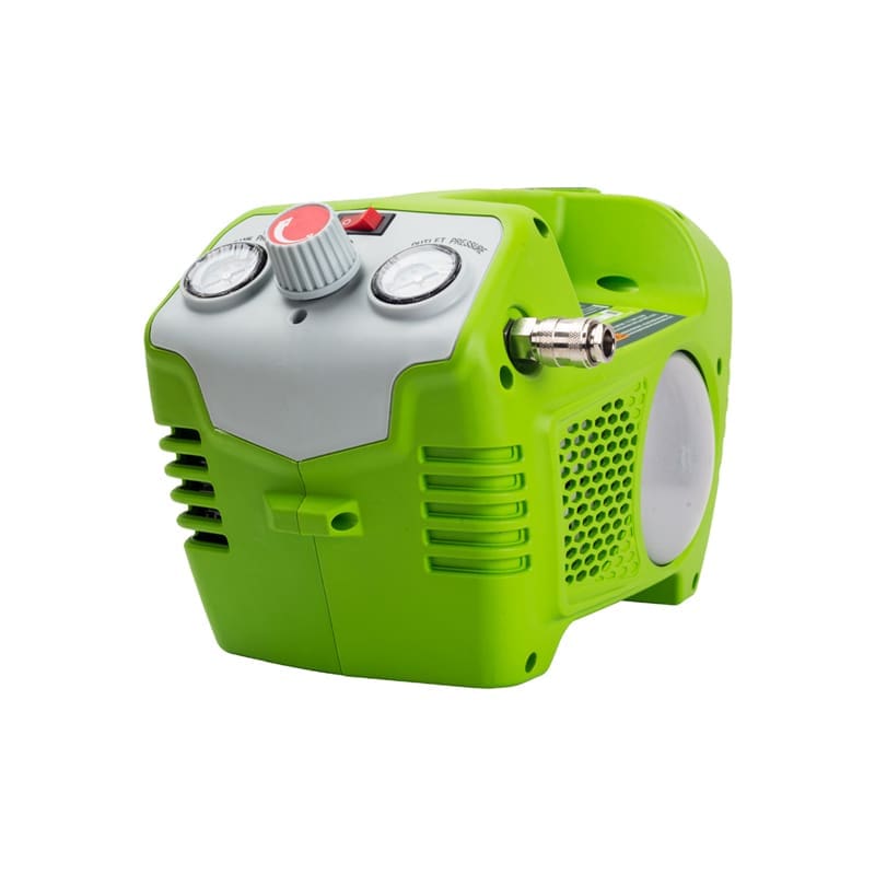 40V kompresor