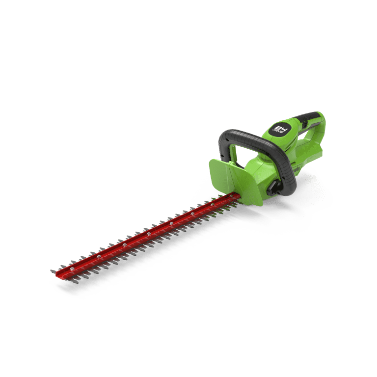 Škarje za živo mejo