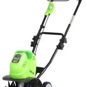 40V prekopalnik