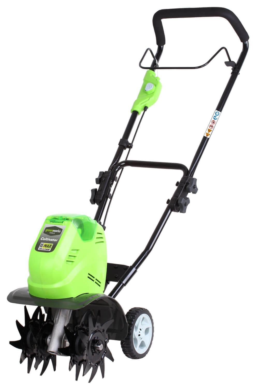 40V prekopalnik