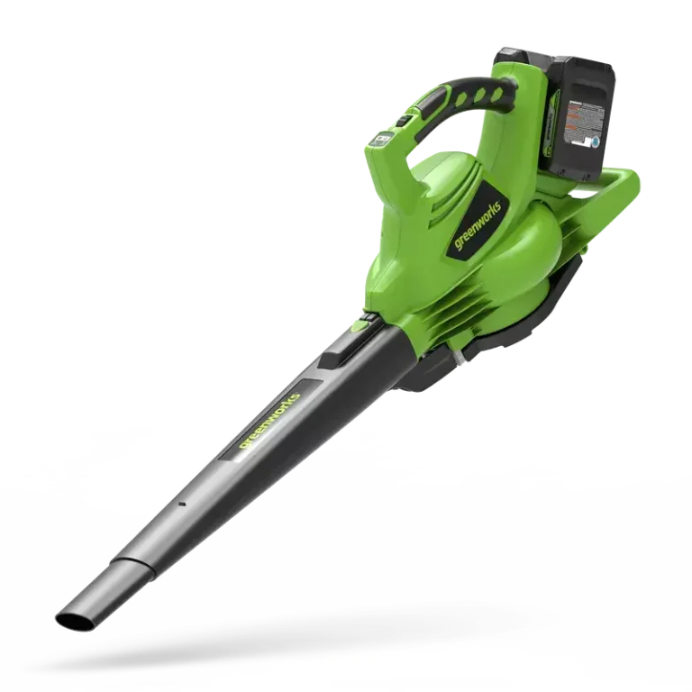 2x24V puhalnik in sesalnik  z brezkrtačnim DIGIPRO motorjem