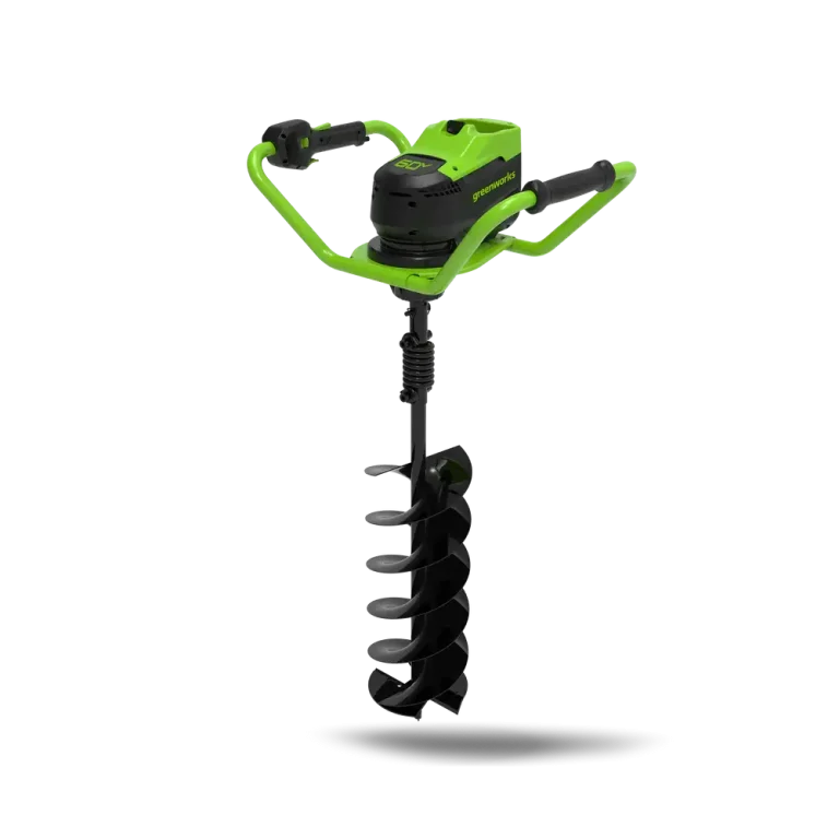 60V vrtalnik za zemljo GD60EA