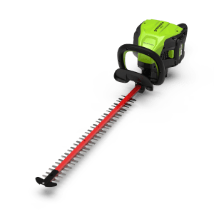 60V 61cm škarje za živo mejo z brezkrtačnim DIGIPRO motorjem