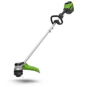 60V kosilnica na nitko 2,0mm z brezkrtačnim DIGIPRO motorjem okrogli ročaj