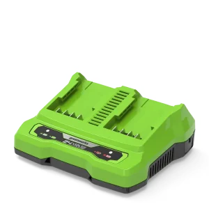 Polnilnik POWERALL 24V z dvema režama 4A G24X2UC4