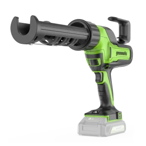 24V pištola za tesnilno maso G24CG  GREENWORKS