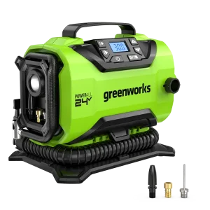 24V Kompresor G24IN