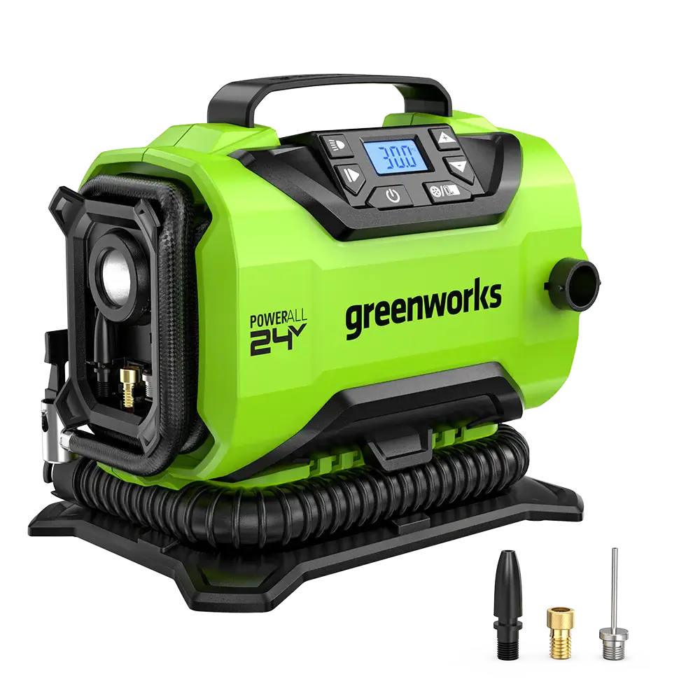 24V Kompresor G24IN