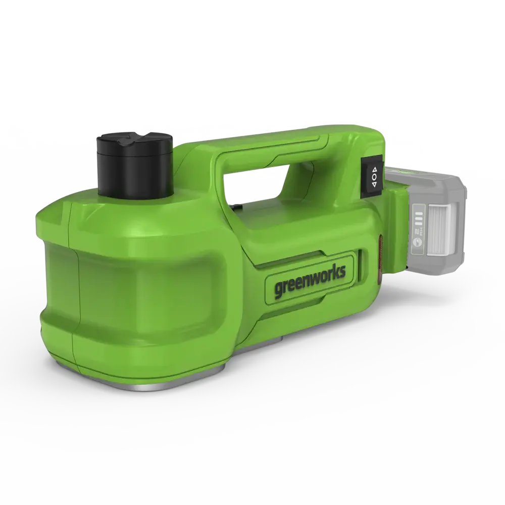 24V avtomobilska dvigalka G24JACK