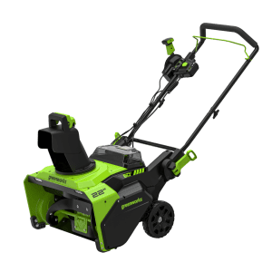 60V snežna freza GD60ST - samo orodje