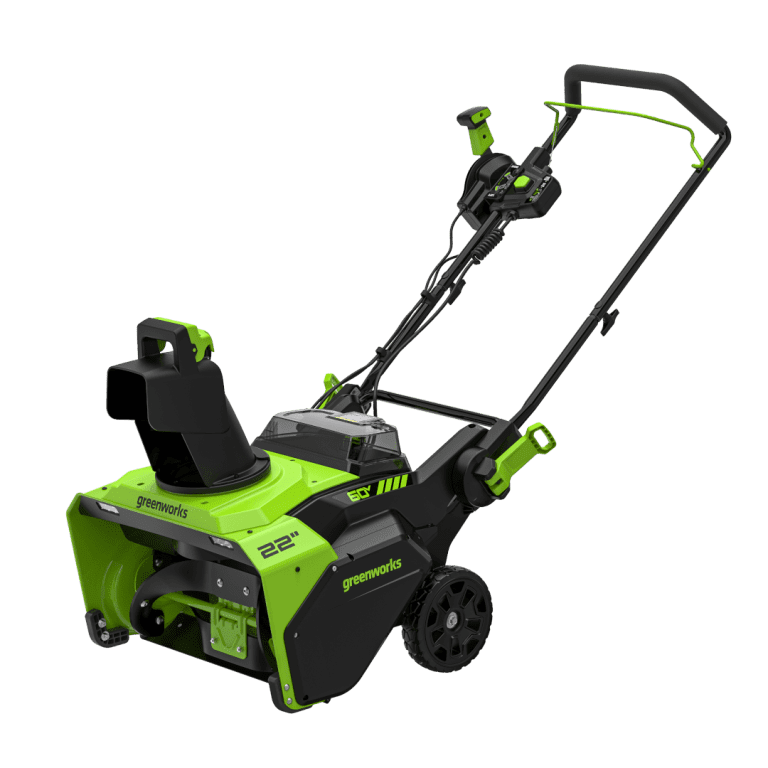 60V snežna freza GD60ST - samo orodje