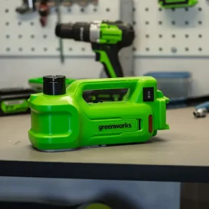 24V avtomobilska dvigalka G24JACK