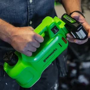 24V avtomobilska dvigalka G24JACK