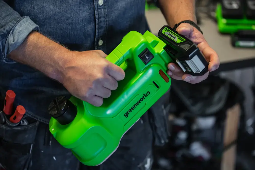 24V avtomobilska dvigalka G24JACK