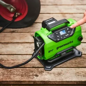 24V Kompresor G24IN