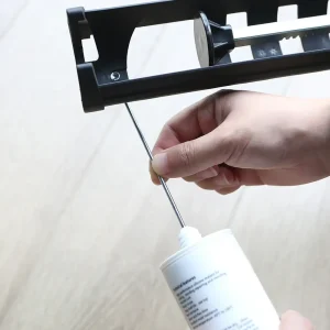 24V pištola za tesnilno maso G24CG  GREENWORKS