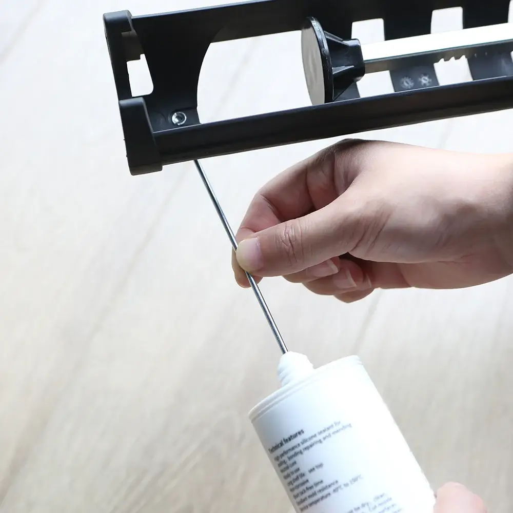 24V pištola za tesnilno maso G24CG  GREENWORKS