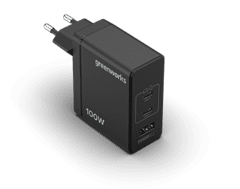 Polnilnik USB-C 100W AP100EA
