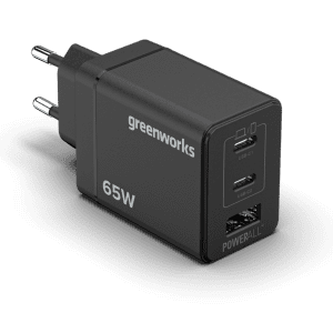 Polnilnik POWERALL 65W USB-C AP065EA