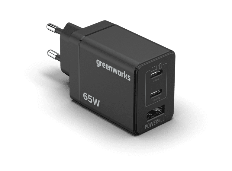 Polnilnik POWERALL 65W USB-C AP065EA