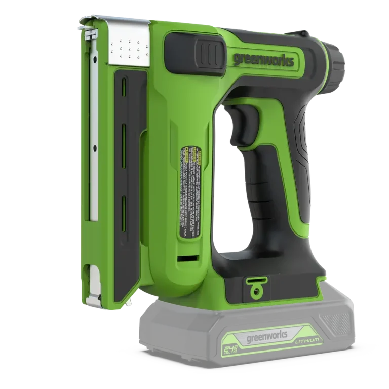 24V spenjalnik G24CS10  GREENWORKS