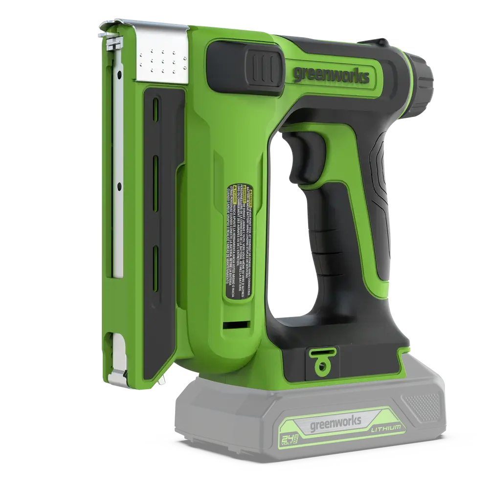 24V spenjalnik G24CS10  GREENWORKS