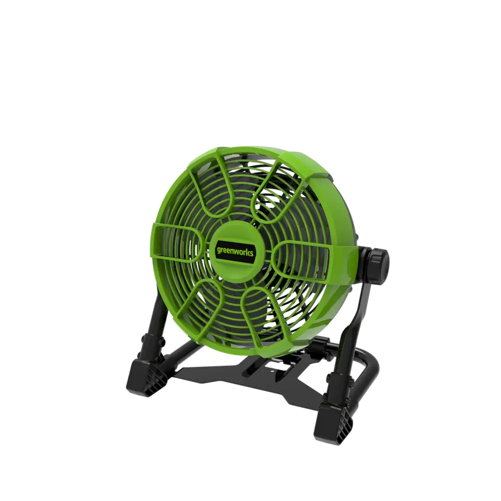 24V ventilator G24FAN