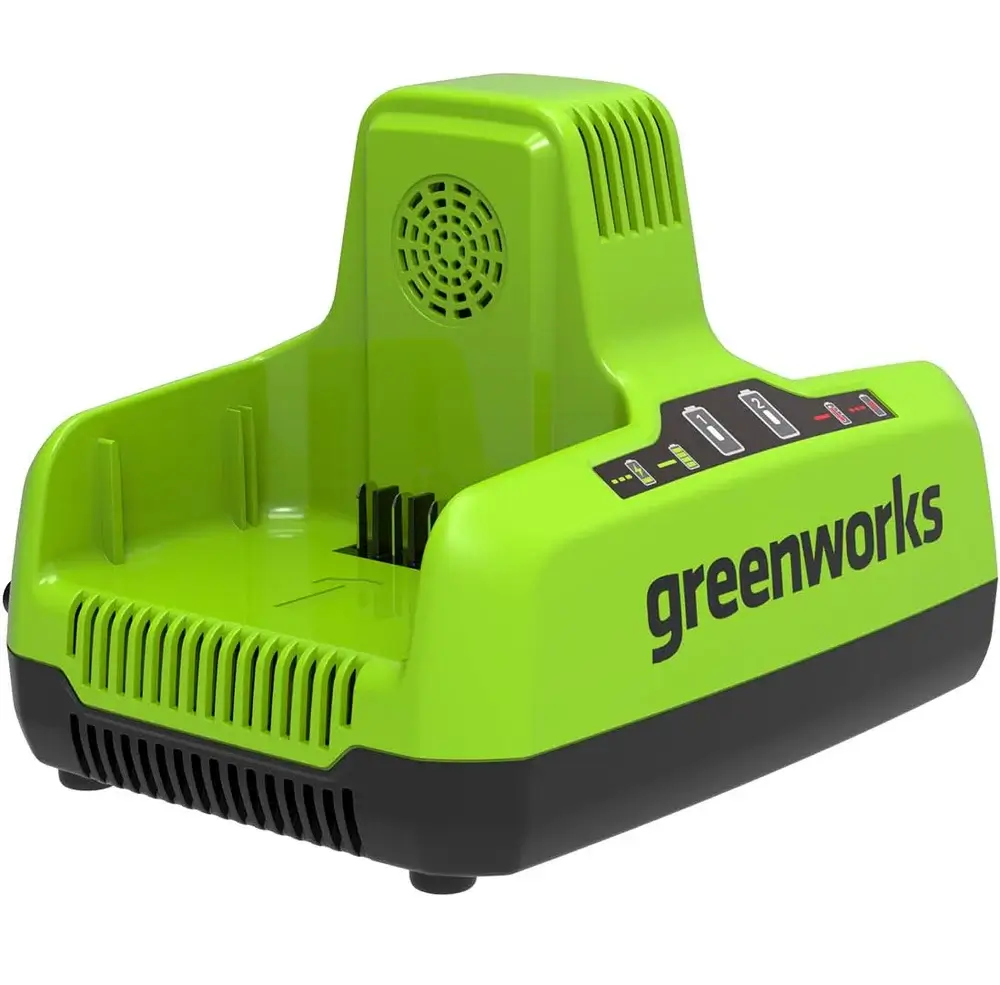 80V dvojni polnilnik 8A G80UC8