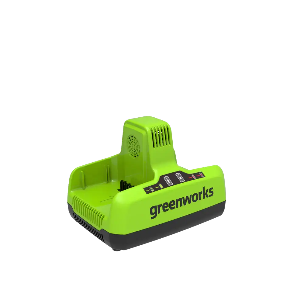 60V dvojni polnilnik 6A G60X2UC6