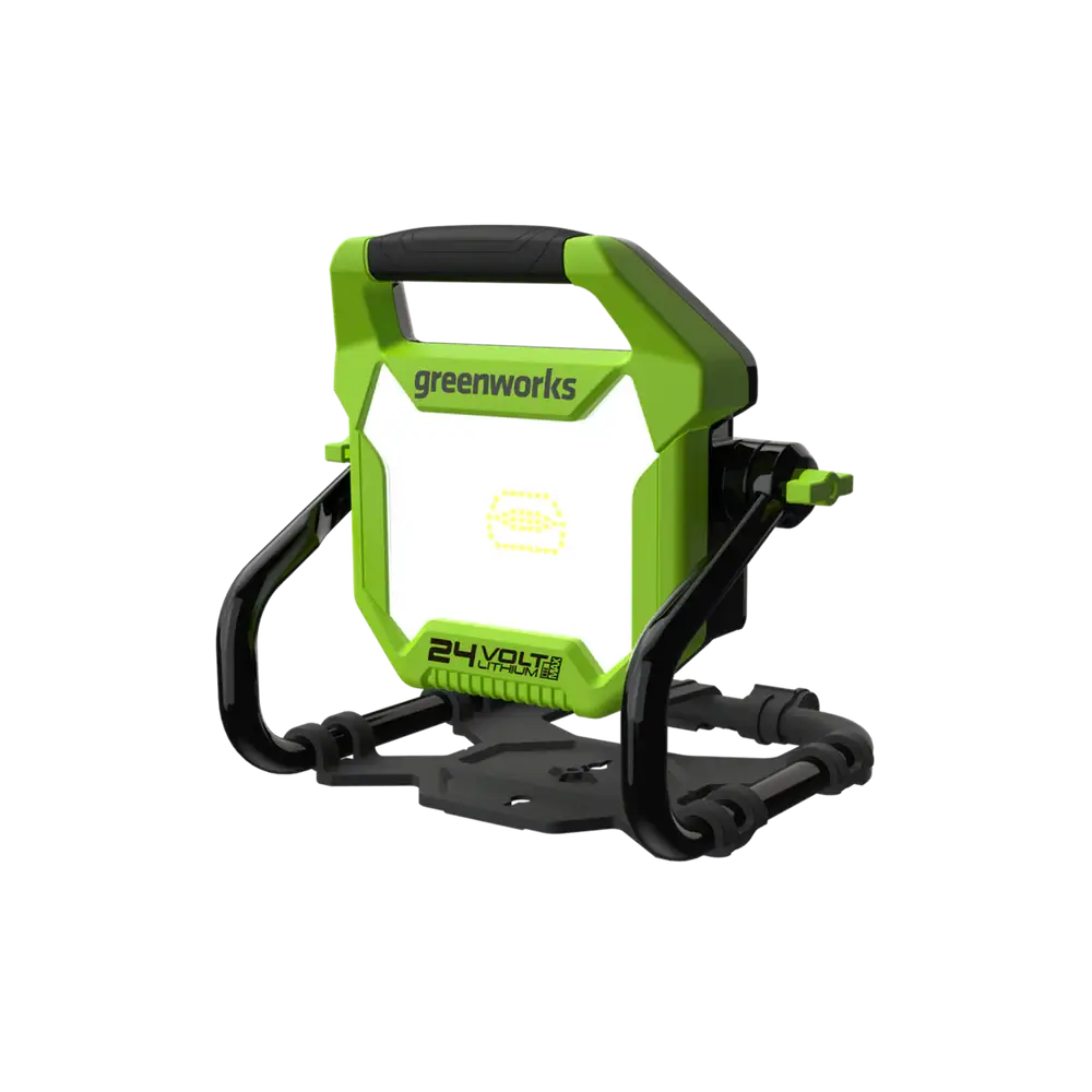 24V delovna luč G24WL