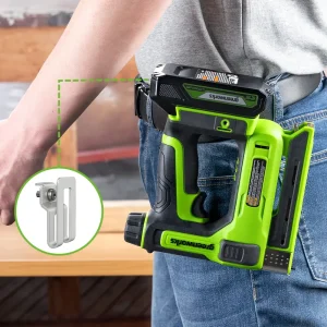 24V spenjalnik G24CS10  GREENWORKS