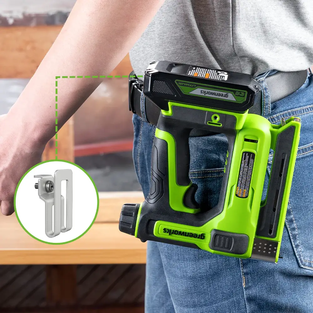 24V spenjalnik G24CS10  GREENWORKS