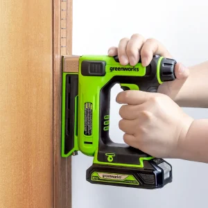 24V spenjalnik G24CS10  GREENWORKS