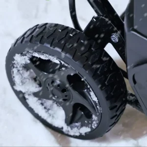 60V snežni frezalnik- brezkrtačnim DIGIPRO motorjem s 5Ah baterijo in polnilnikom Gen ll