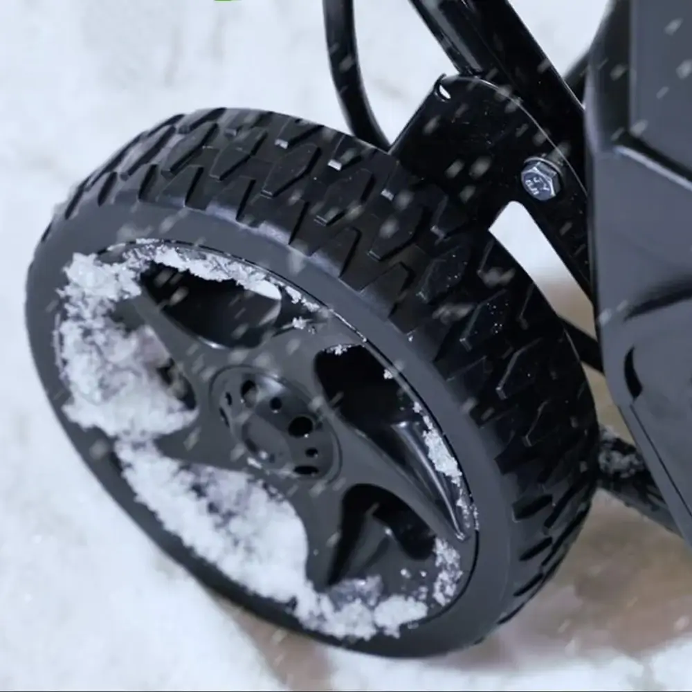 60V snežni frezalnik- brezkrtačnim DIGIPRO motorjem s 5Ah baterijo in polnilnikom Gen ll