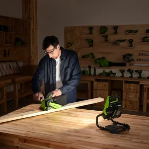 24V delovna luč G24WL