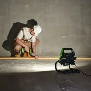 24V delovna luč G24WL