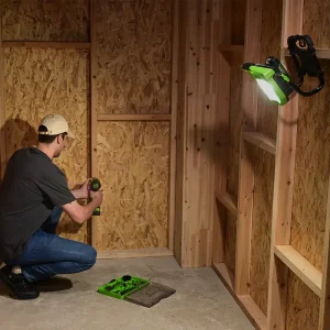 24V delovna luč G24WL